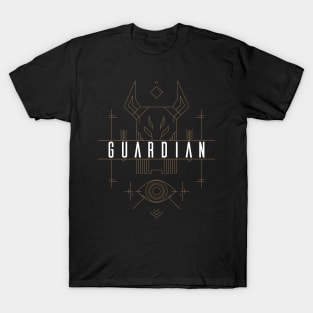 Guardian - Osiris T-Shirt